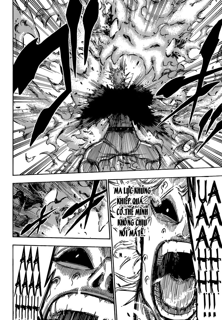 Black Clover Tập 96 trang 9