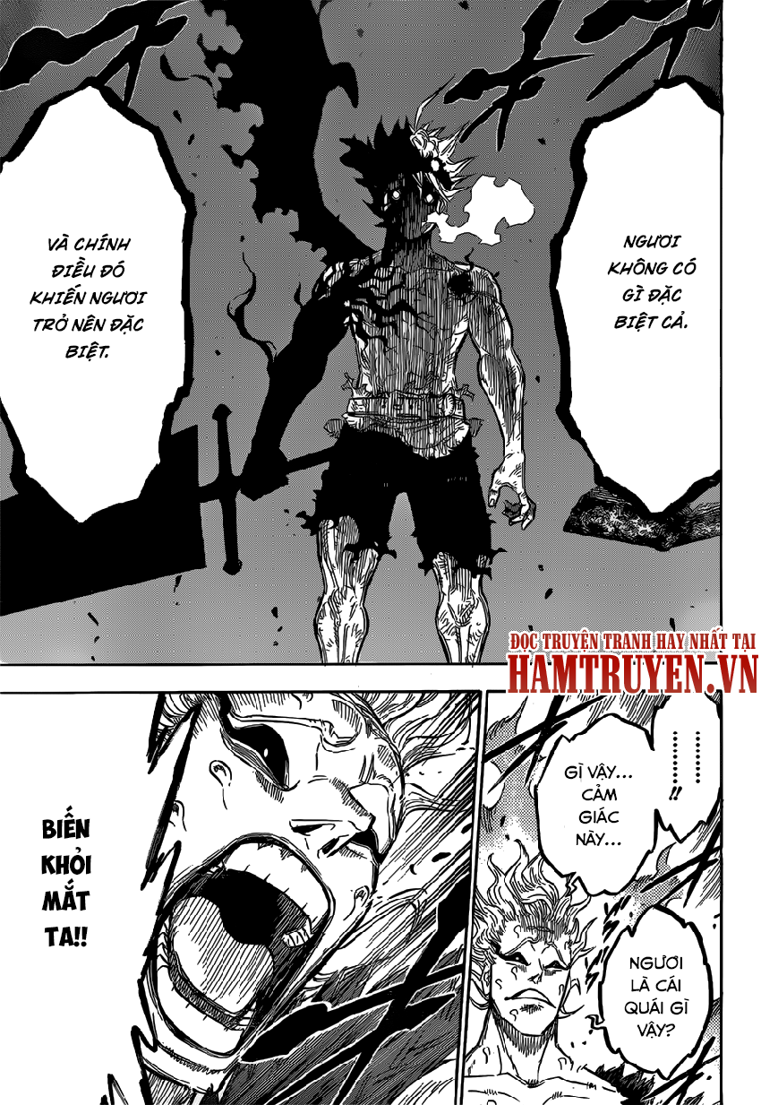 Black Clover Tập 97 trang 11