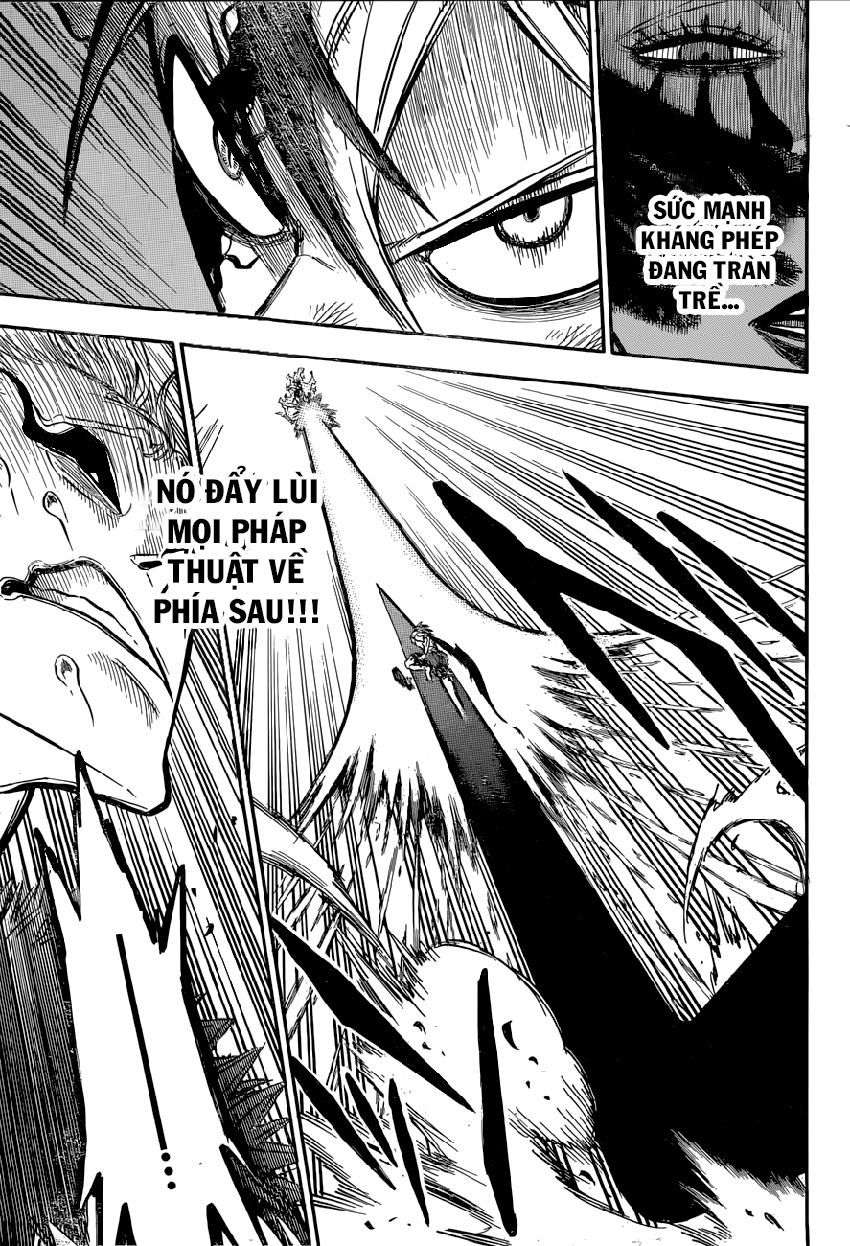 Black Clover Tập 97 trang 13