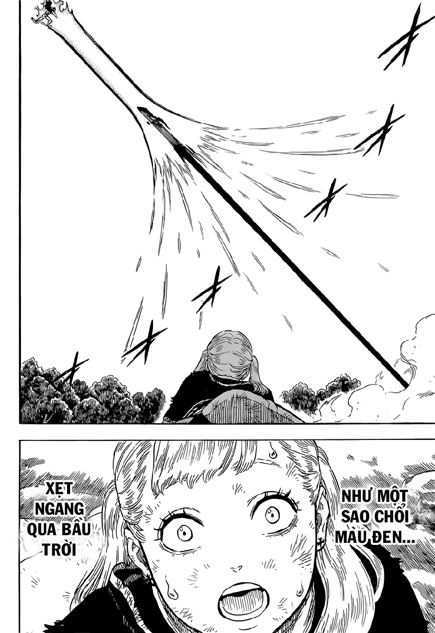 Black Clover Tập 97 trang 15