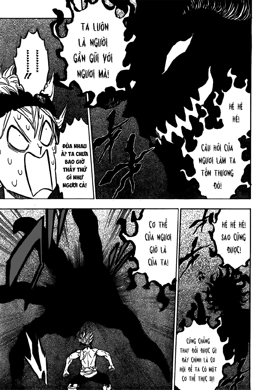Black Clover Tập 97 trang 4