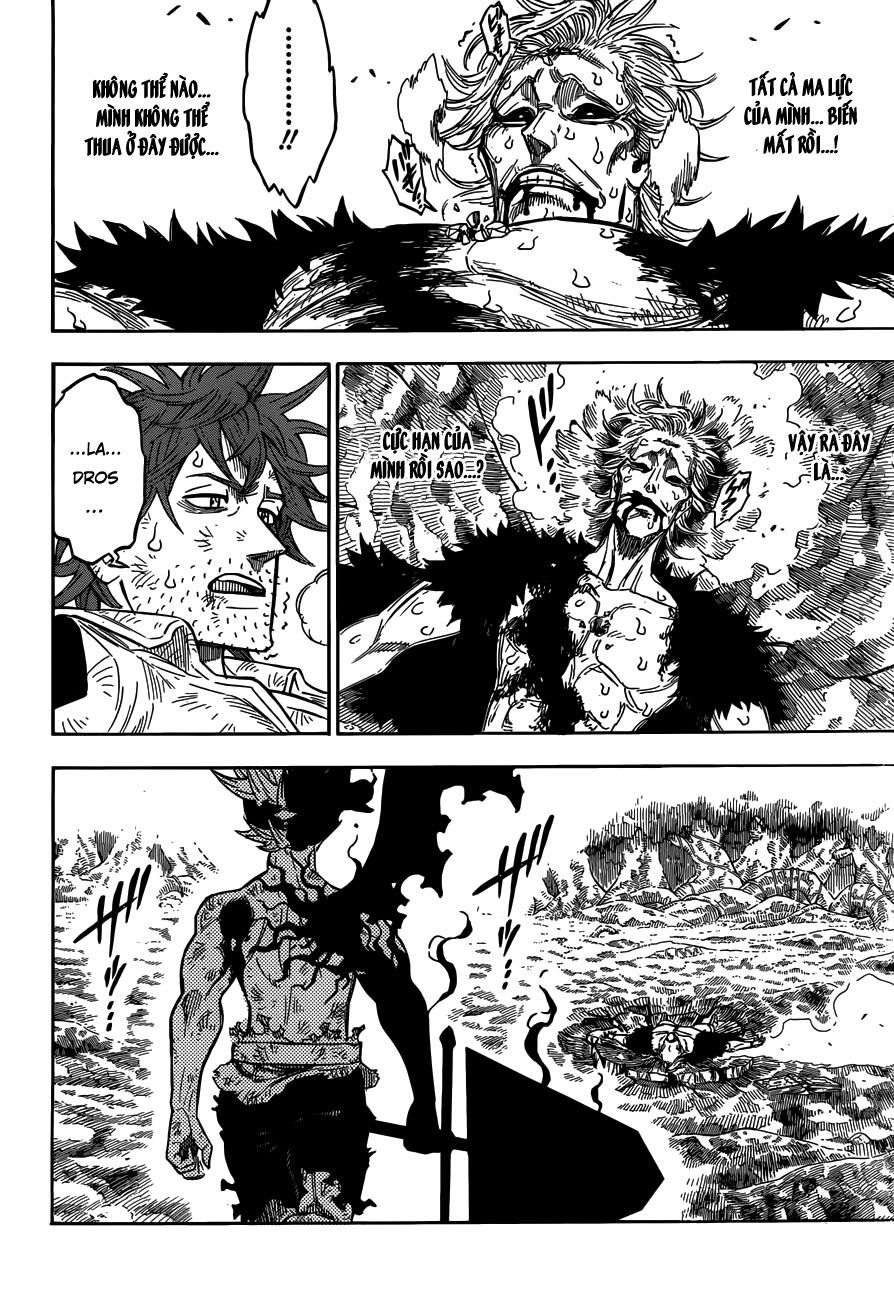 Black Clover Tập 98 trang 2