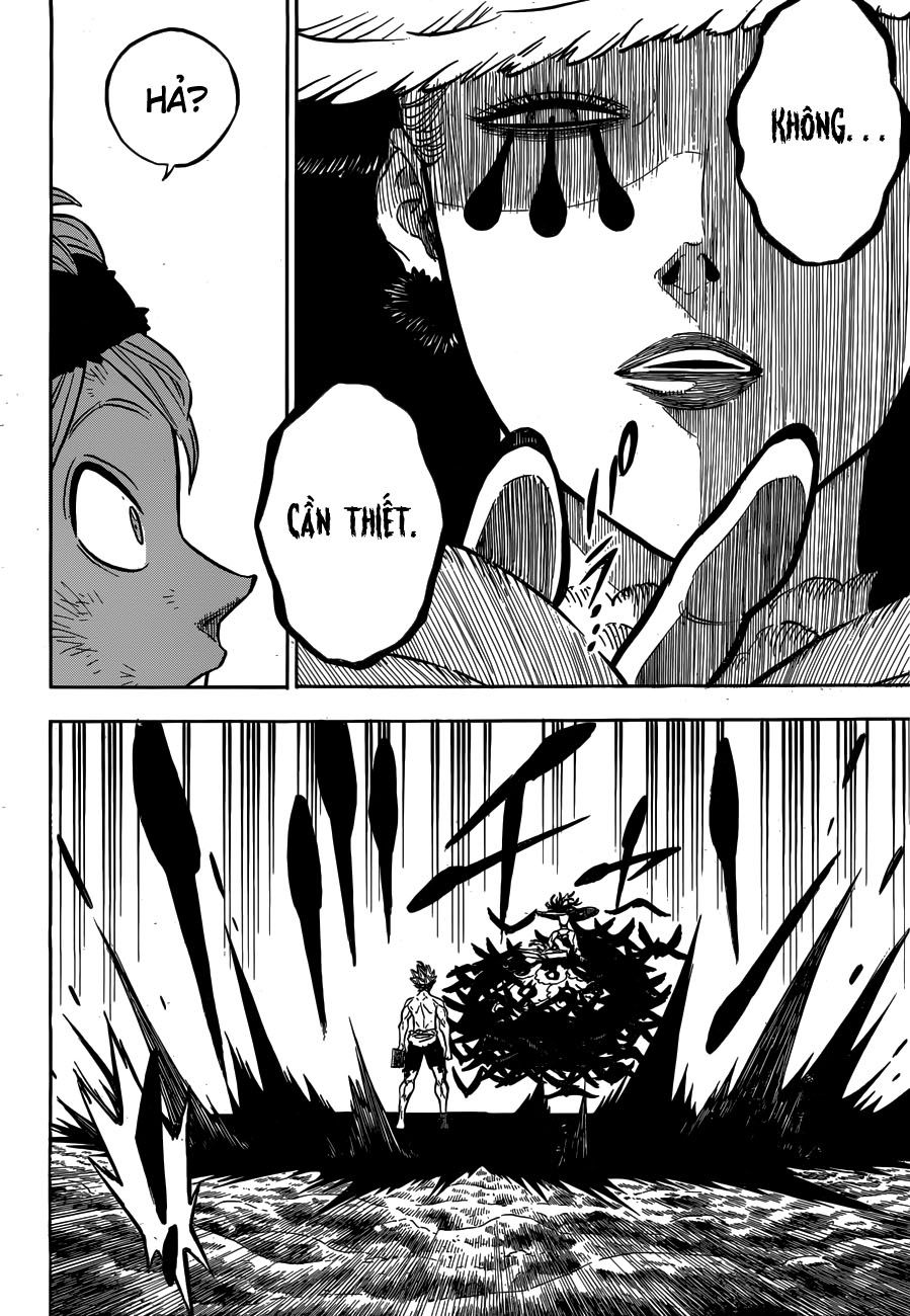 Black Clover Tập 98 trang 12