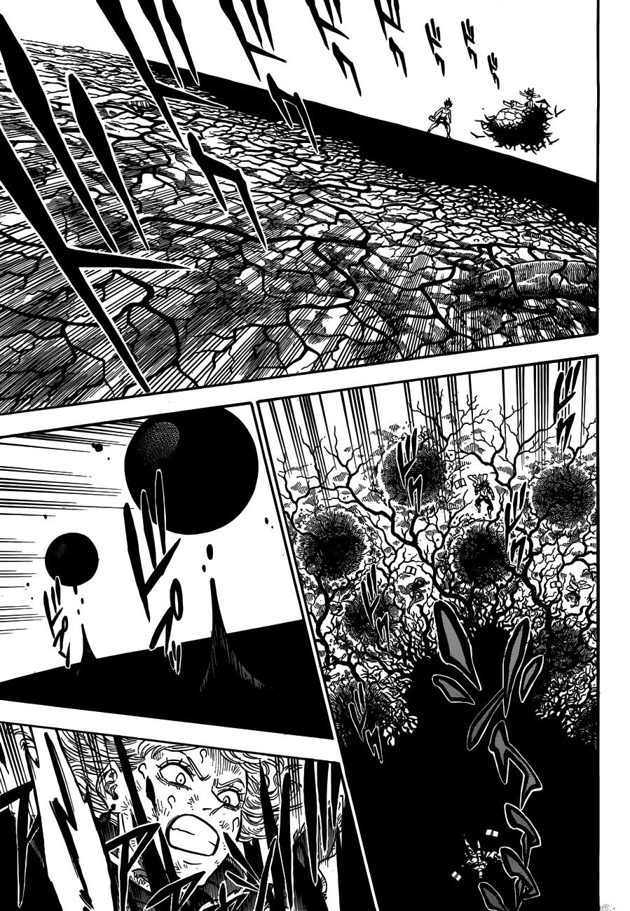 Black Clover Tập 98 trang 13