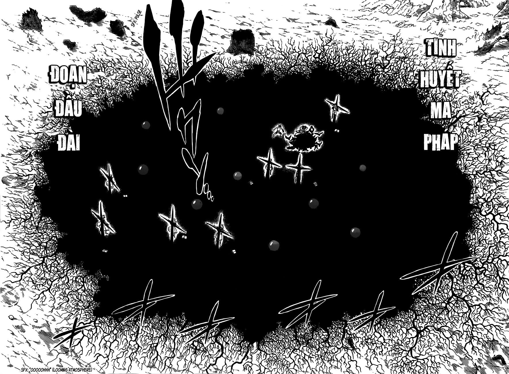 Black Clover Tập 98 trang 14