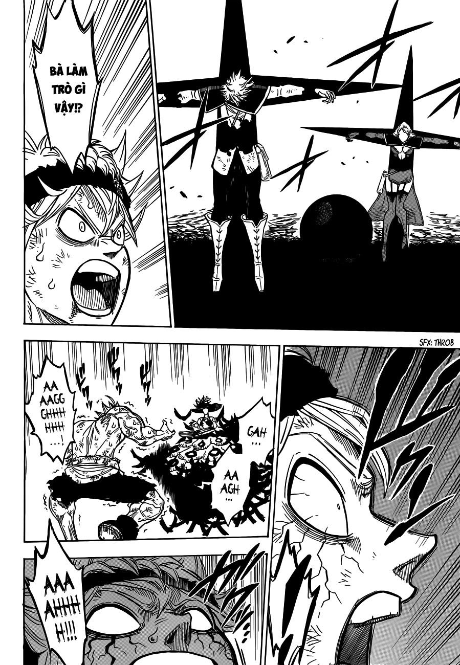 Black Clover Tập 98 trang 15