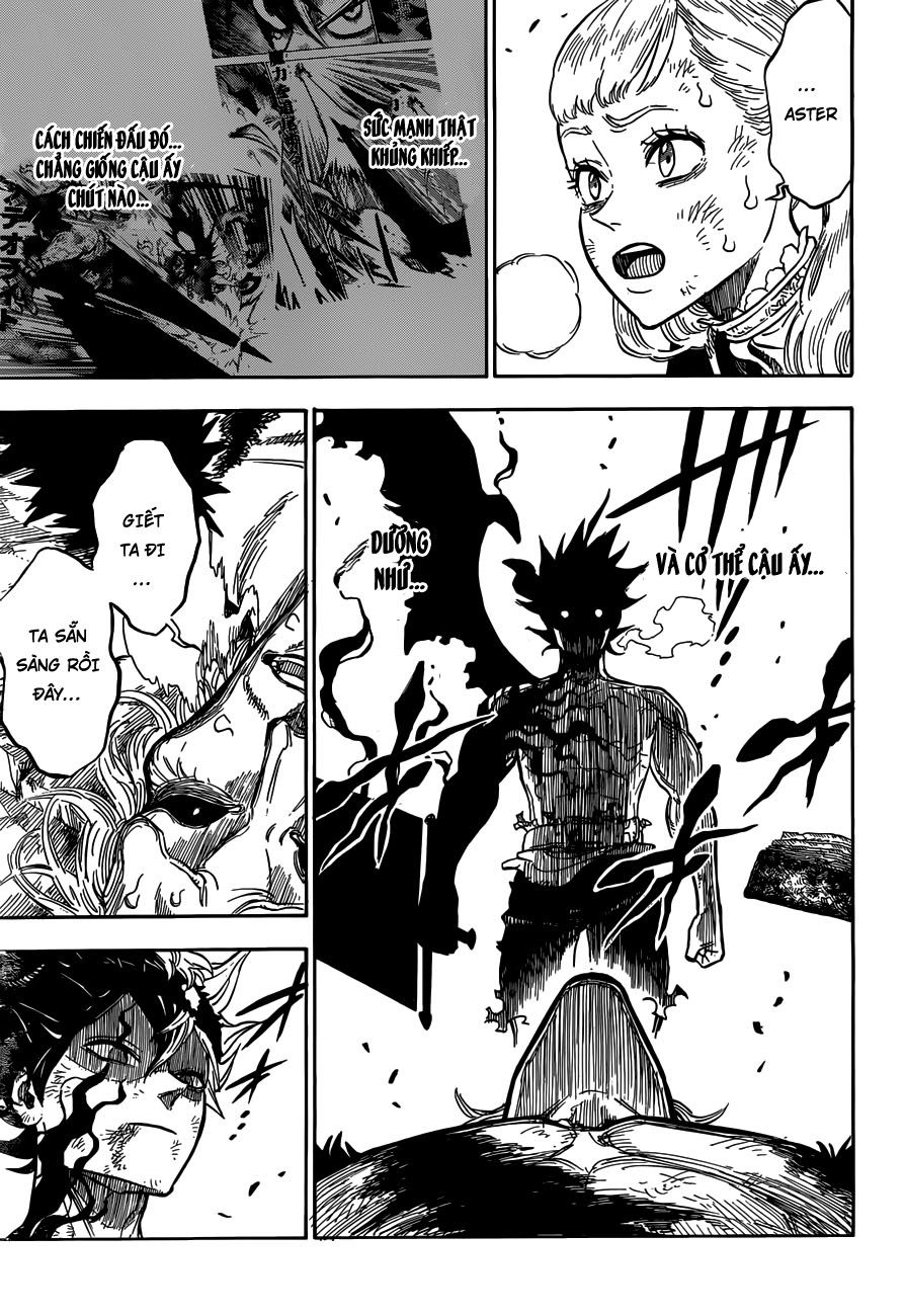 Black Clover Tập 98 trang 3