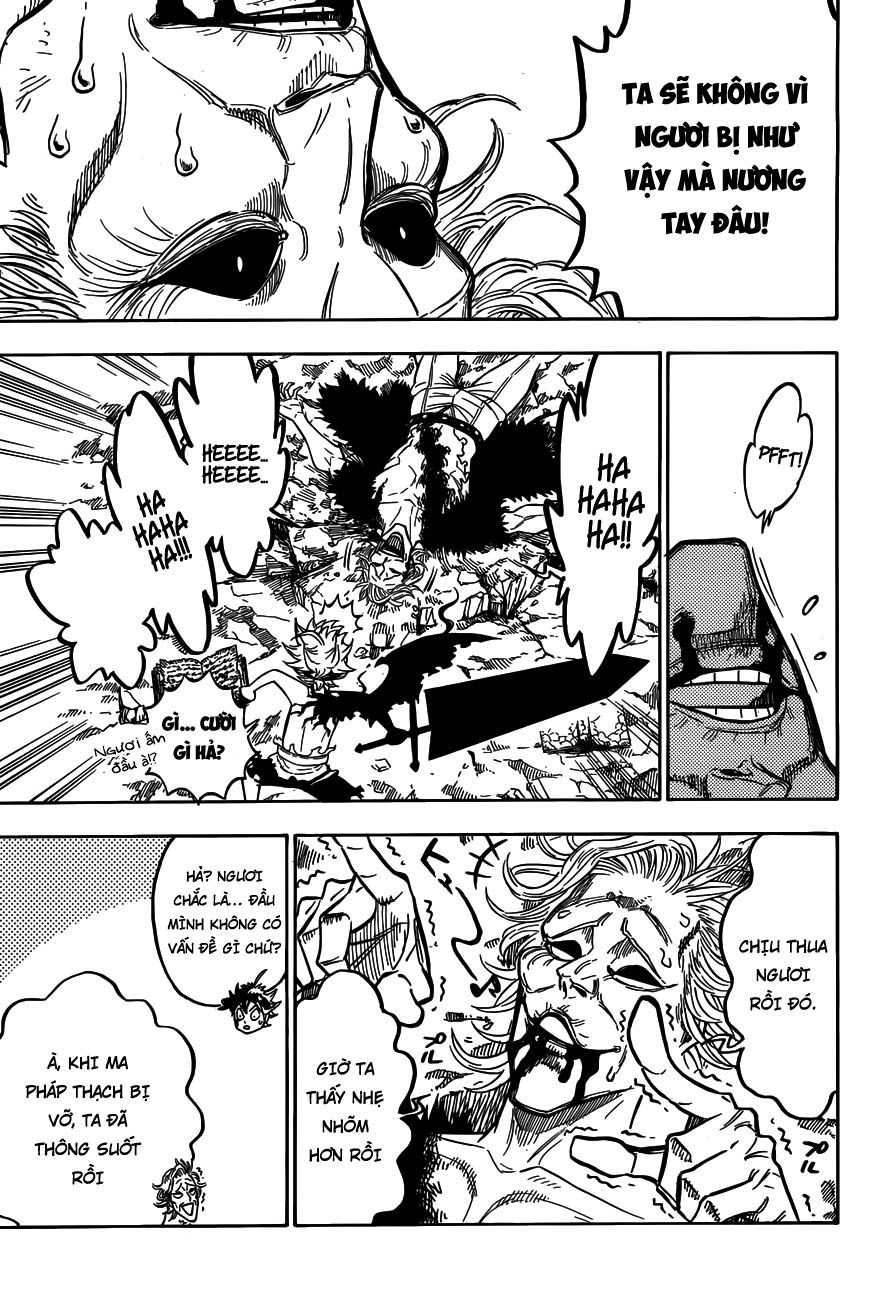 Black Clover Tập 98 trang 5