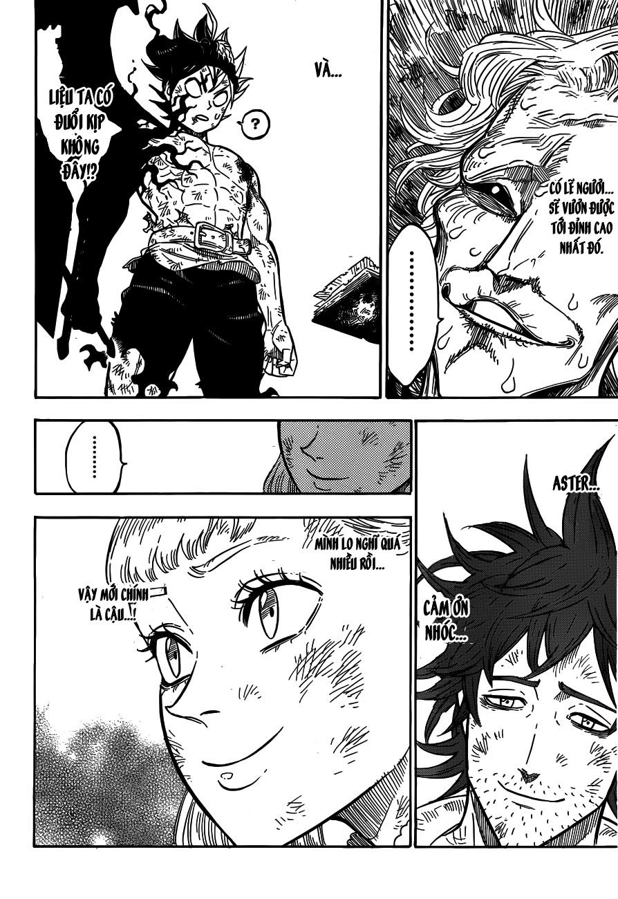Black Clover Tập 98 trang 6