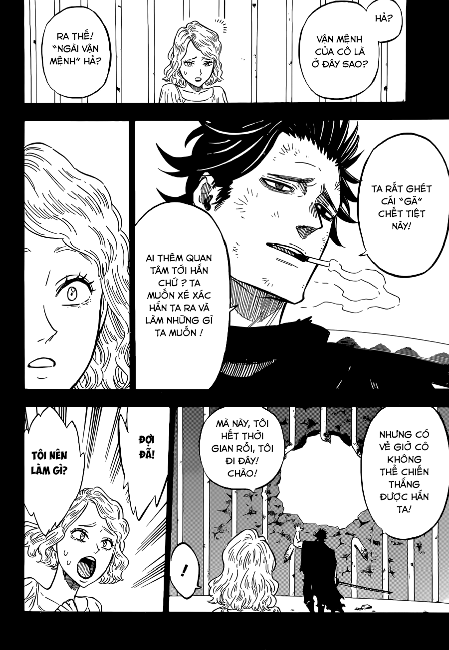 Black Clover Tập 99 trang 13