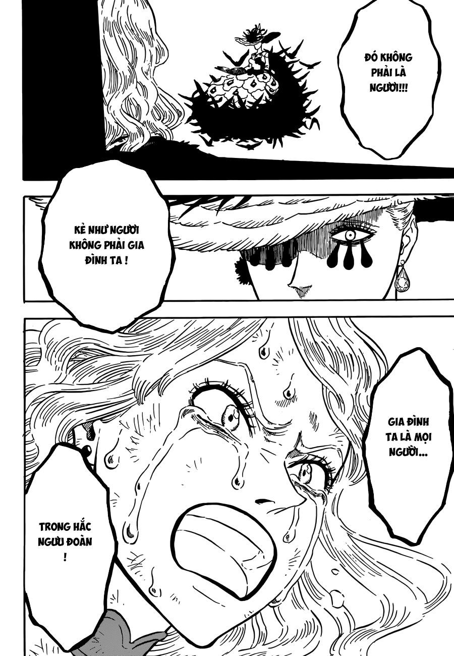 Black Clover Tập 99 trang 17