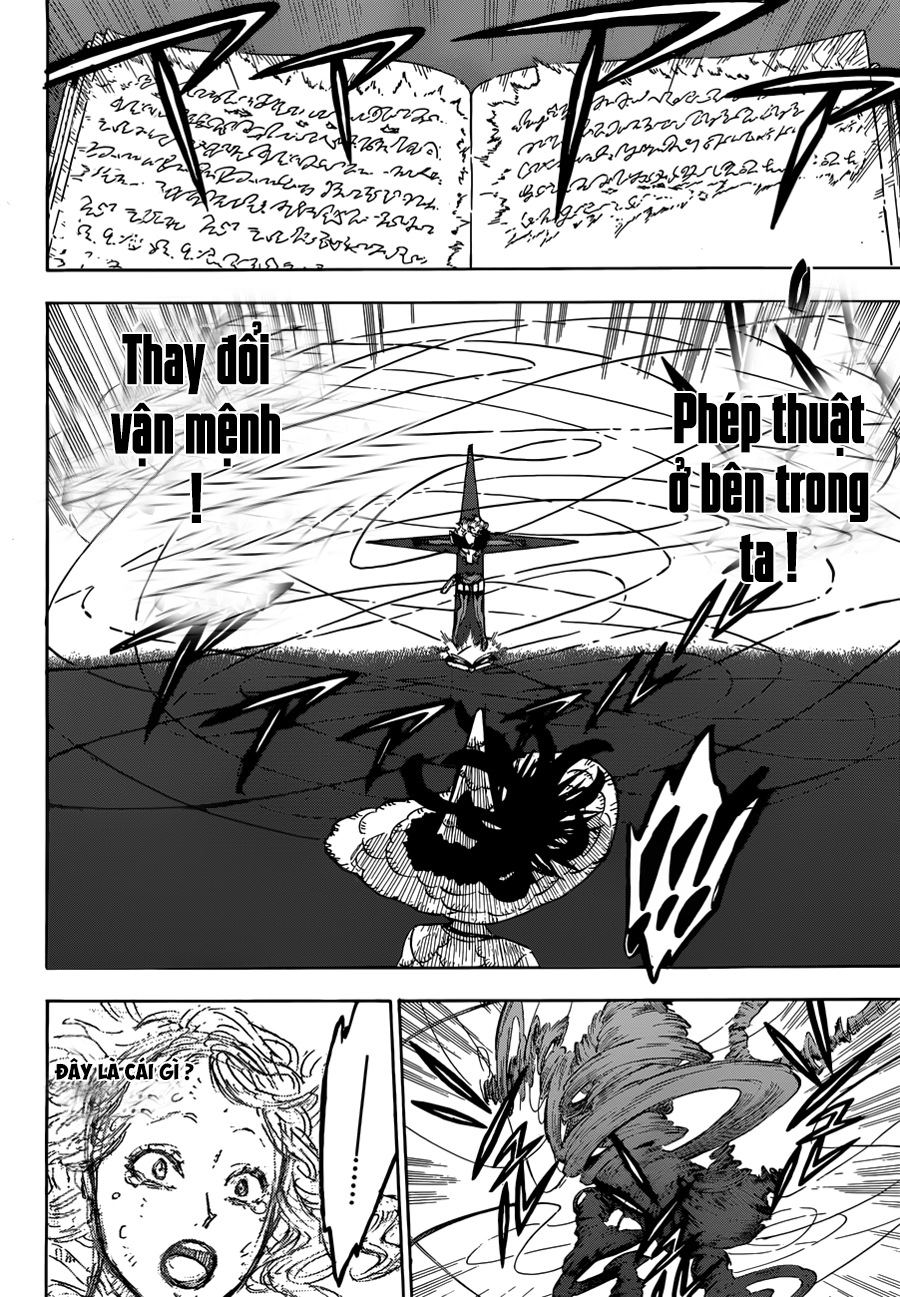 Black Clover Tập 99 trang 19
