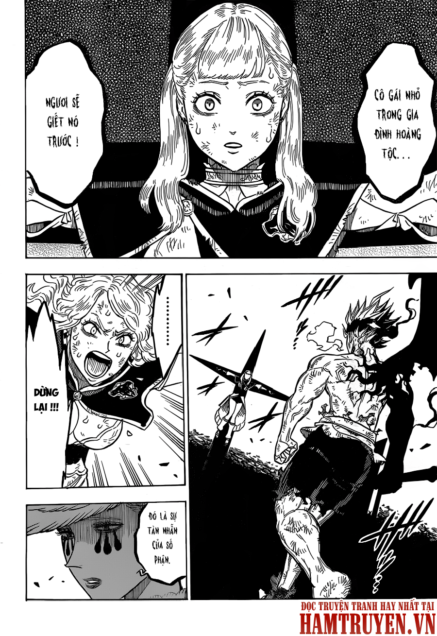 Black Clover Tập 99 trang 3