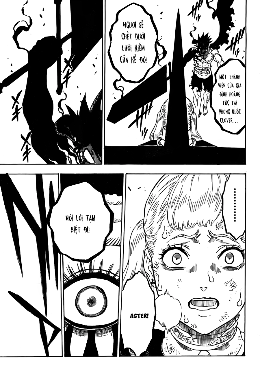 Black Clover Tập 99 trang 4