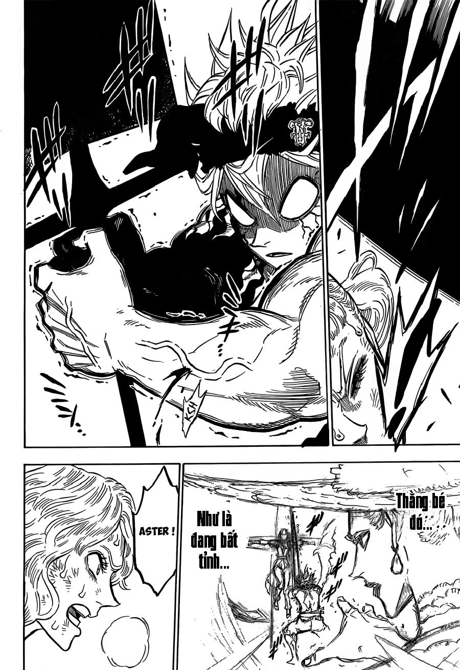 Black Clover Tập 99 trang 5