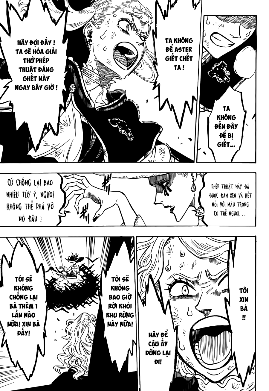 Black Clover Tập 99 trang 6