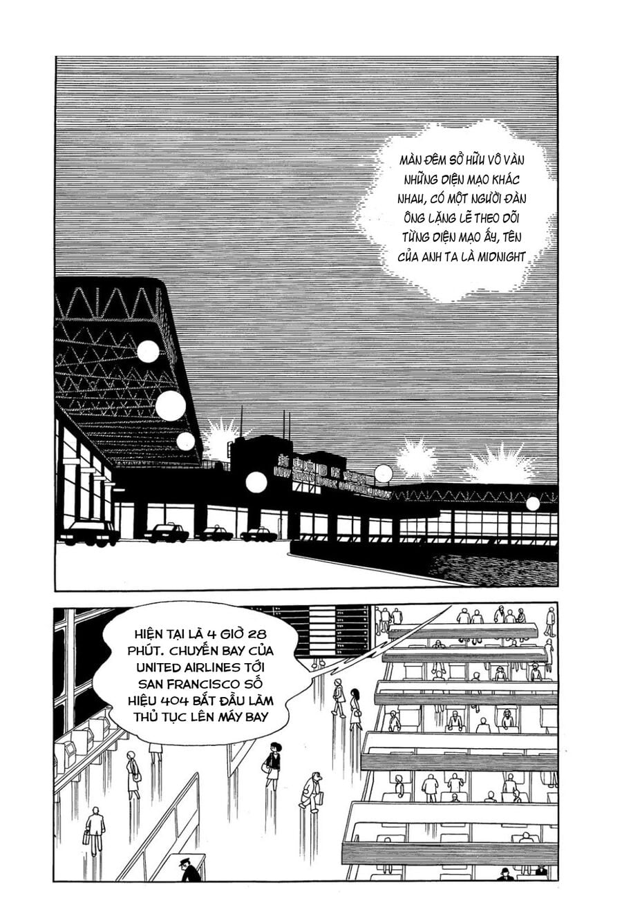 Black Jack Tập 2 trang 2