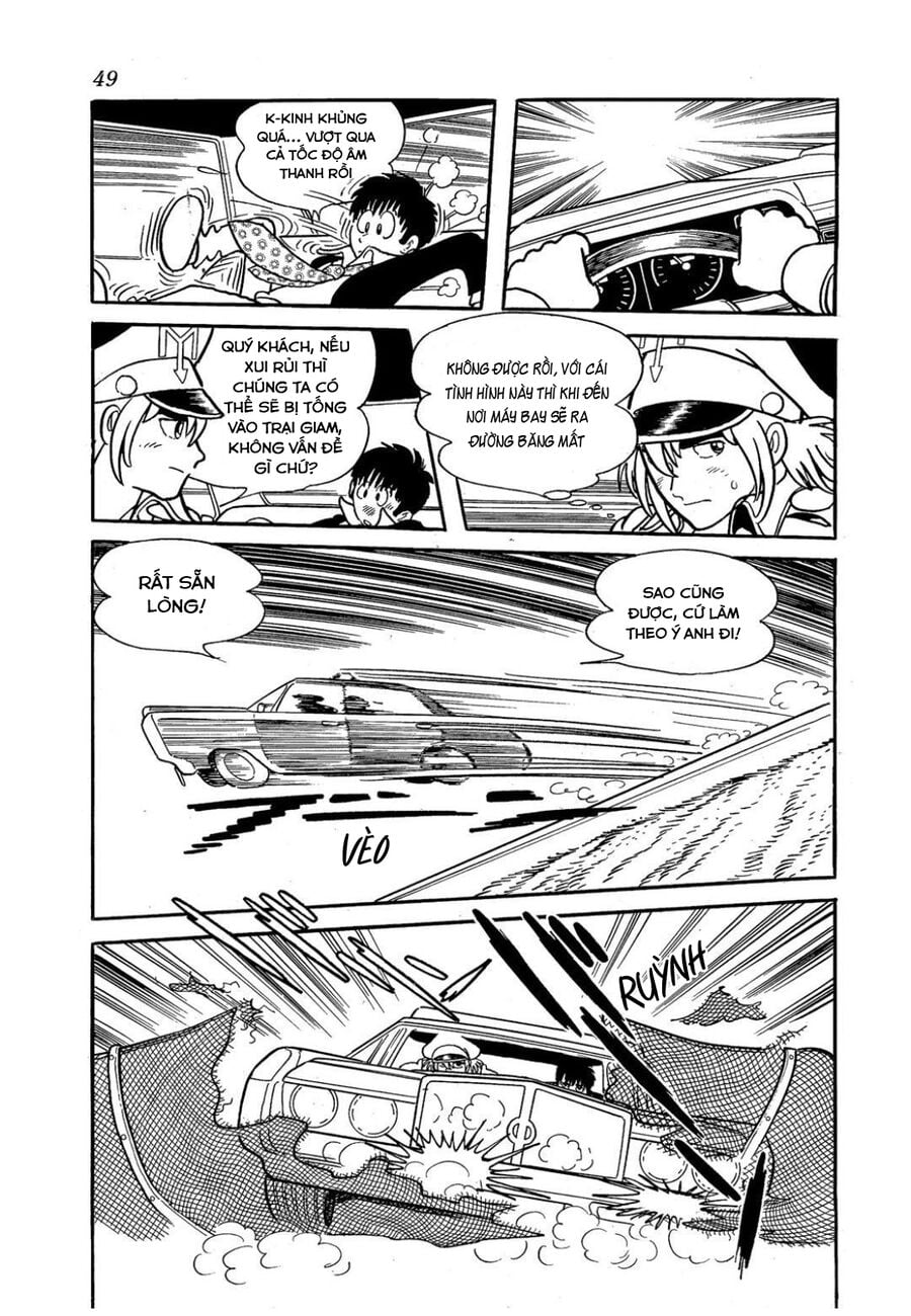 Black Jack Tập 2 trang 15