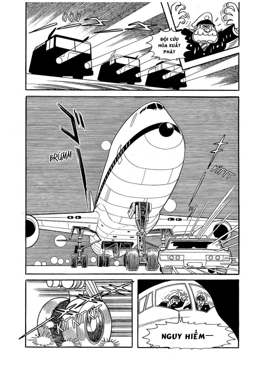Black Jack Tập 2 trang 17