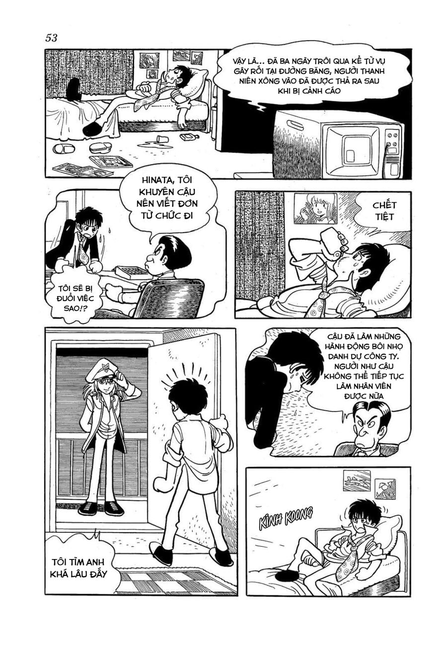 Black Jack Tập 2 trang 19