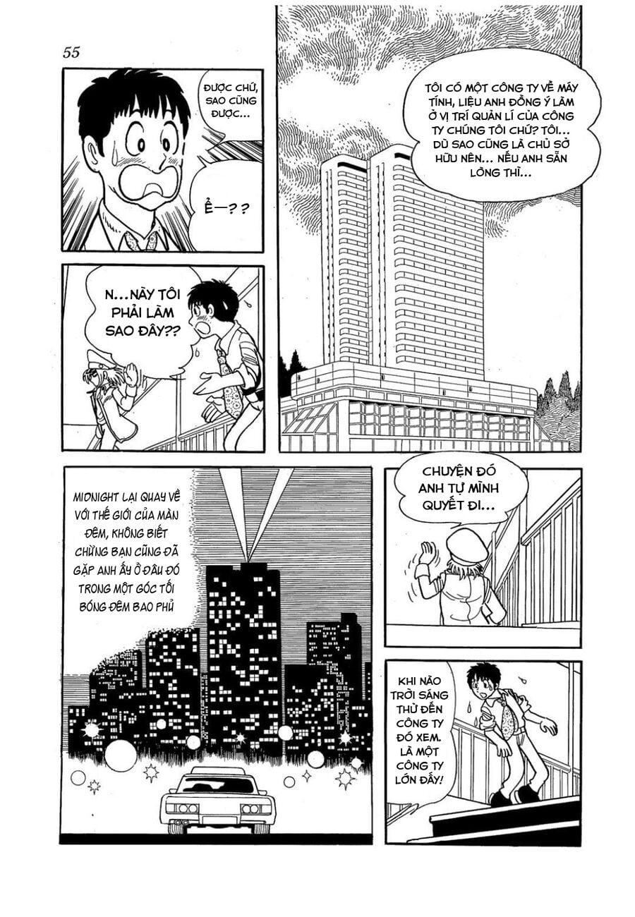 Black Jack Tập 2 trang 21