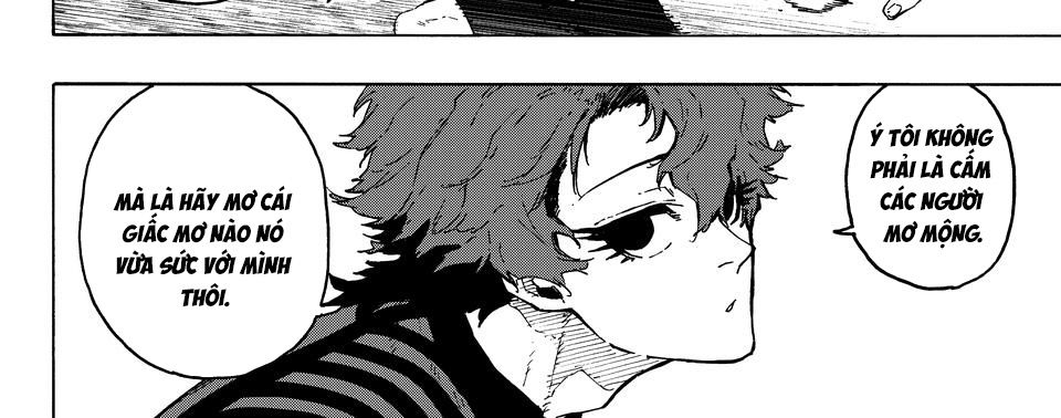 Blue Lock Tập 332 trang 39