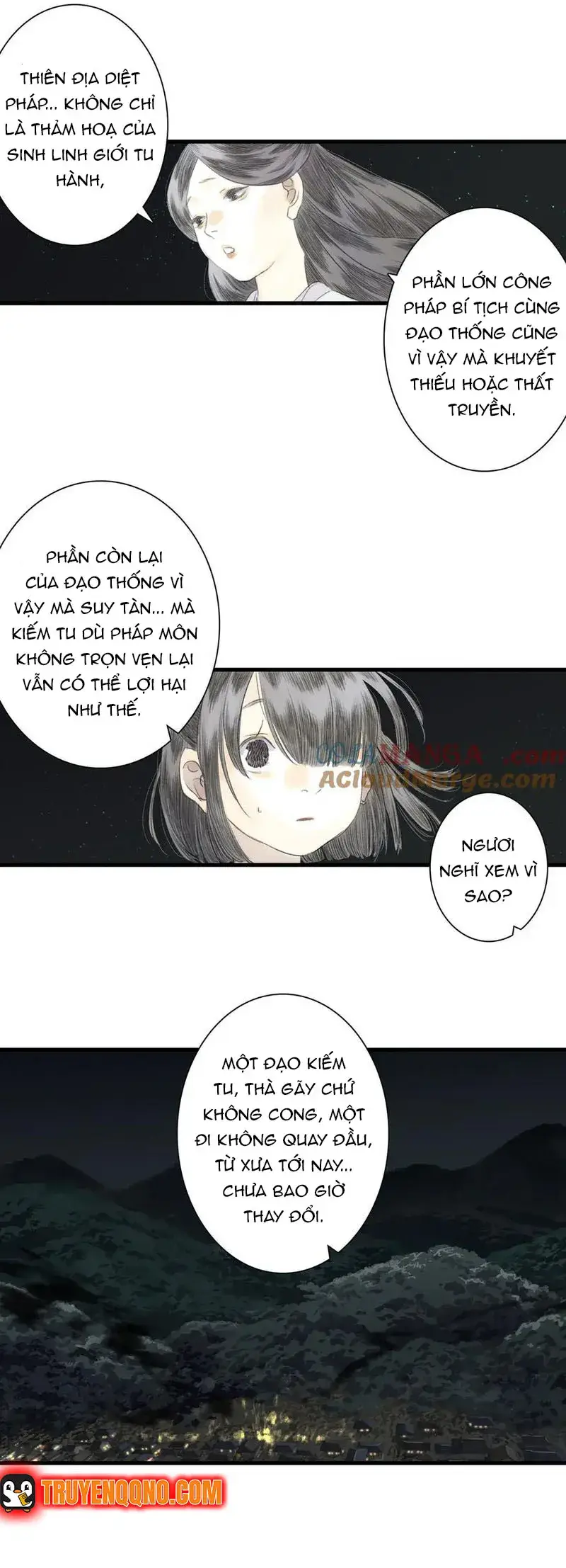 Bộ Thiên Ca Tập 117 trang 5