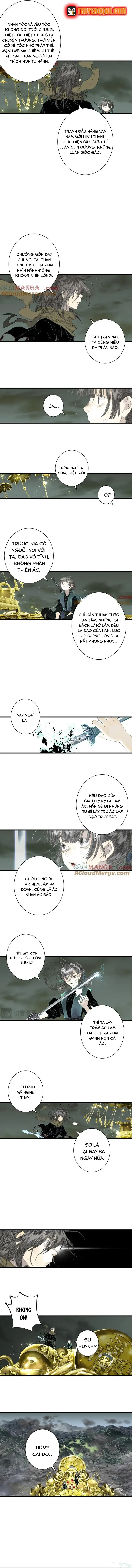 Bộ Thiên Ca Tập 135 trang 4
