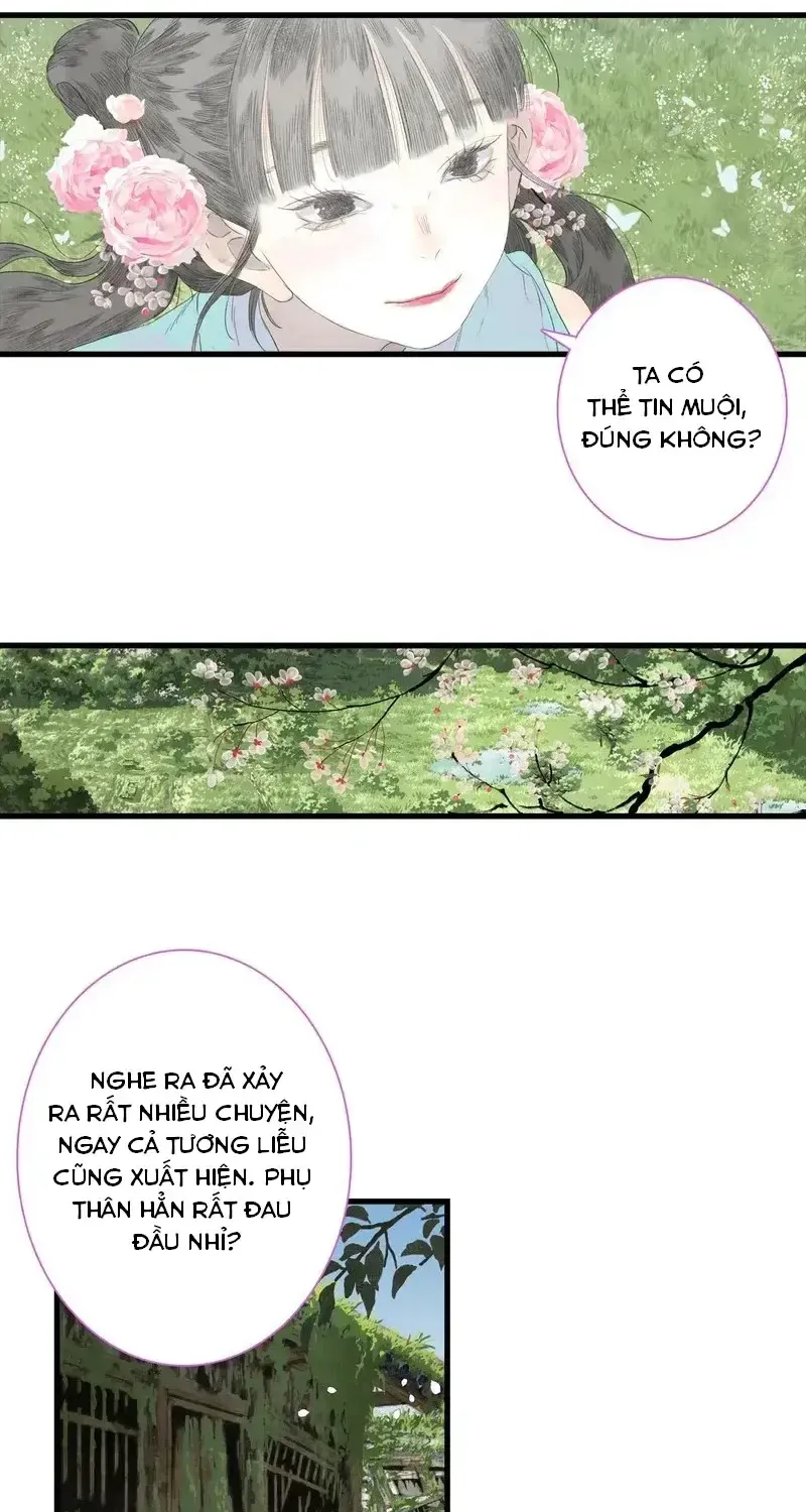Bộ Thiên Ca Tập 155 trang 11
