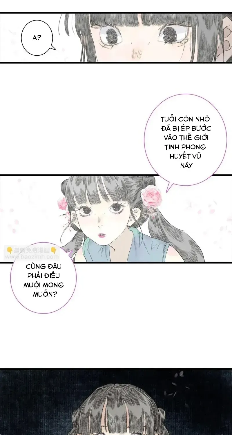 Bộ Thiên Ca Tập 155 trang 27