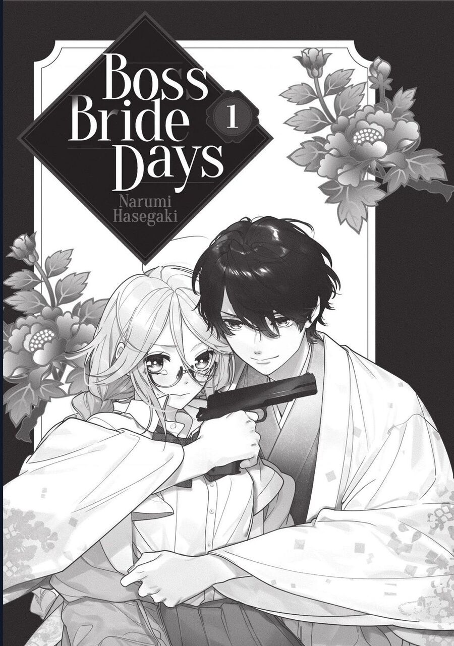 Boss Bride Days Tập 1 trang 2