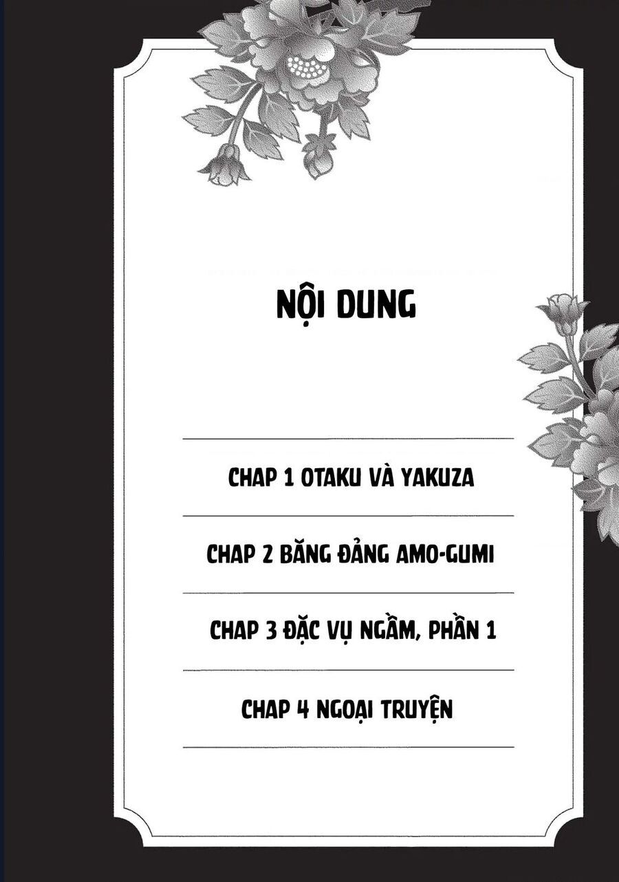 Boss Bride Days Tập 1 trang 3