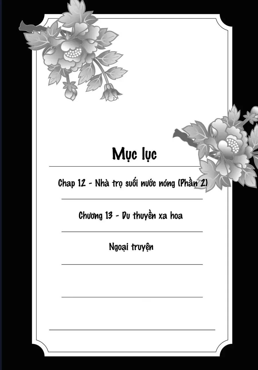 Boss Bride Days Tập 12.2 trang 3