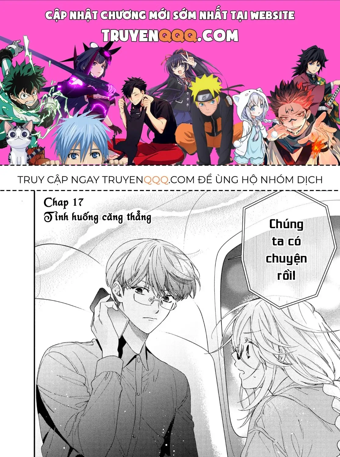 Boss Bride Days Tập 17 trang 1
