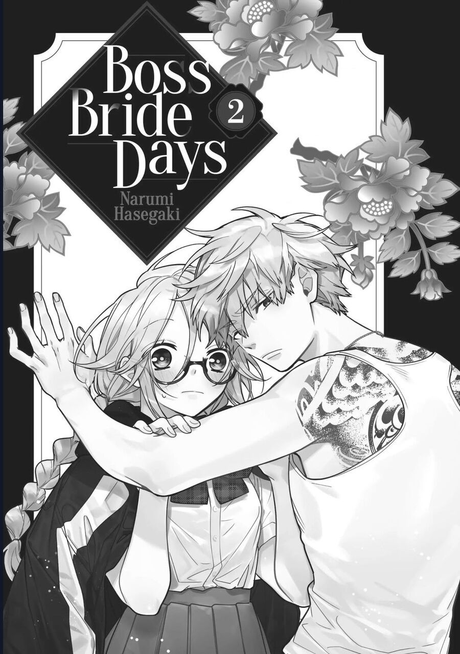 Boss Bride Days Tập 3.2 trang 2