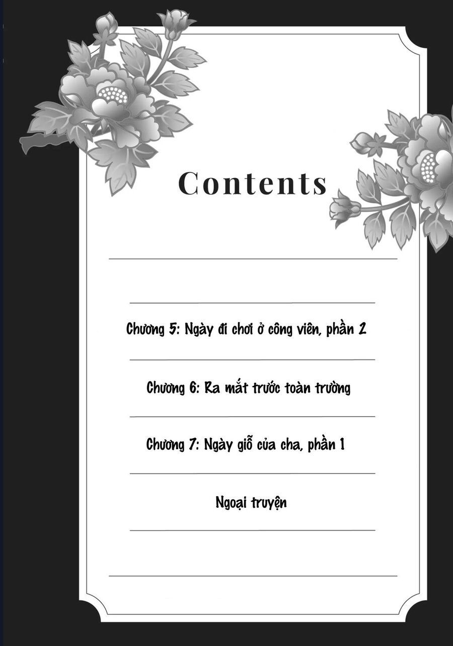 Boss Bride Days Tập 5.2 trang 2
