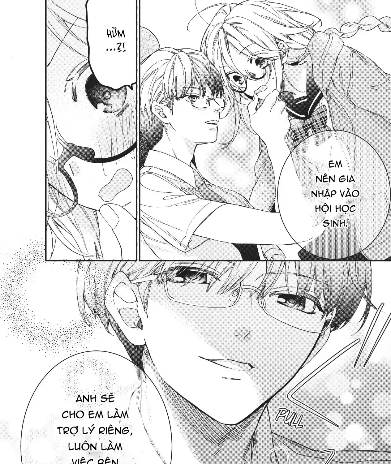 Boss Bride Days Tập 6.2 trang 41