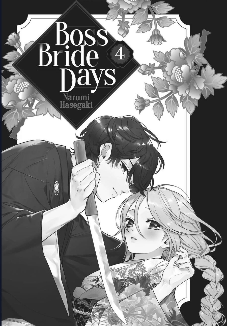 Boss Bride Days Tập 7.2 trang 2