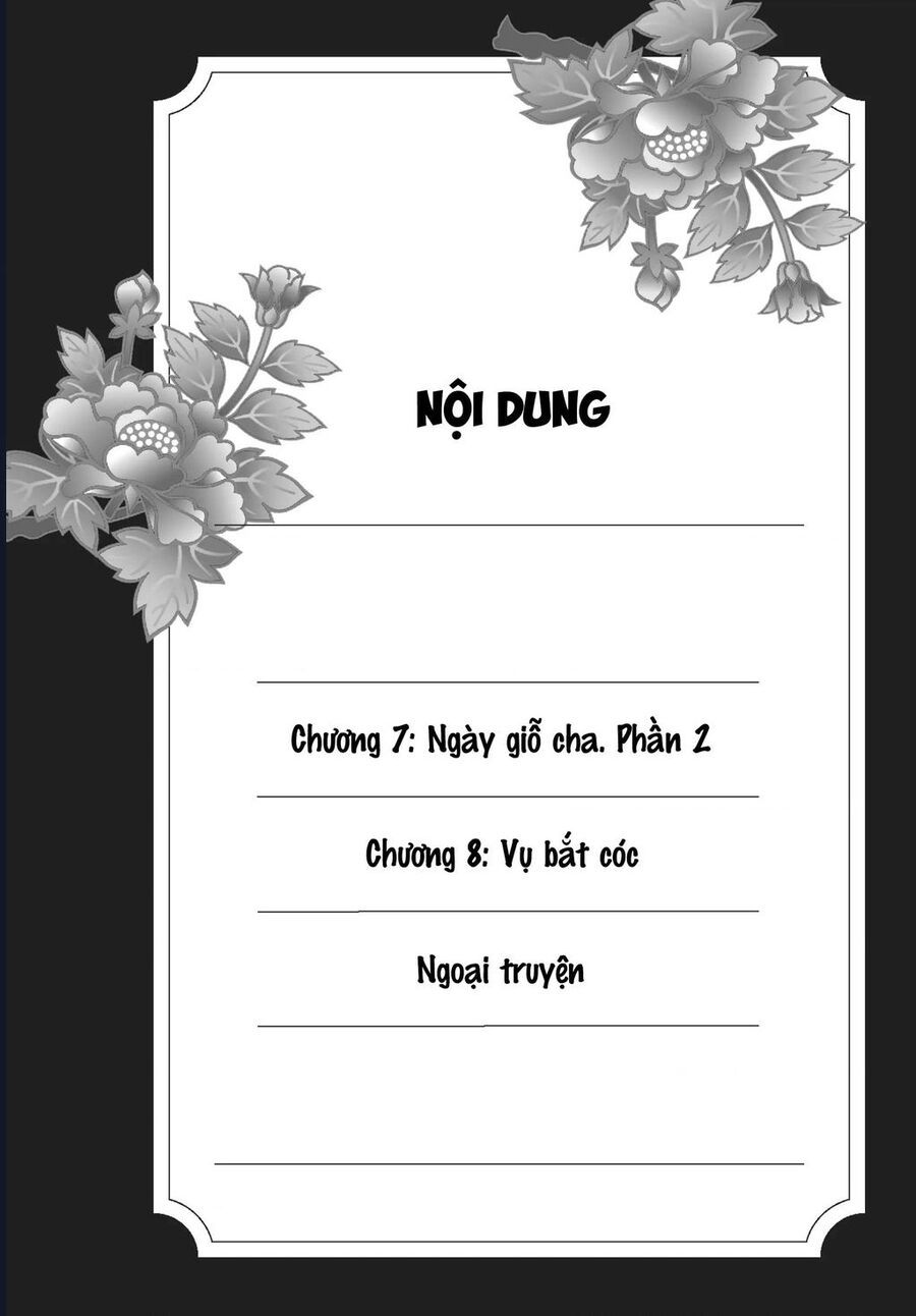 Boss Bride Days Tập 7.2 trang 3