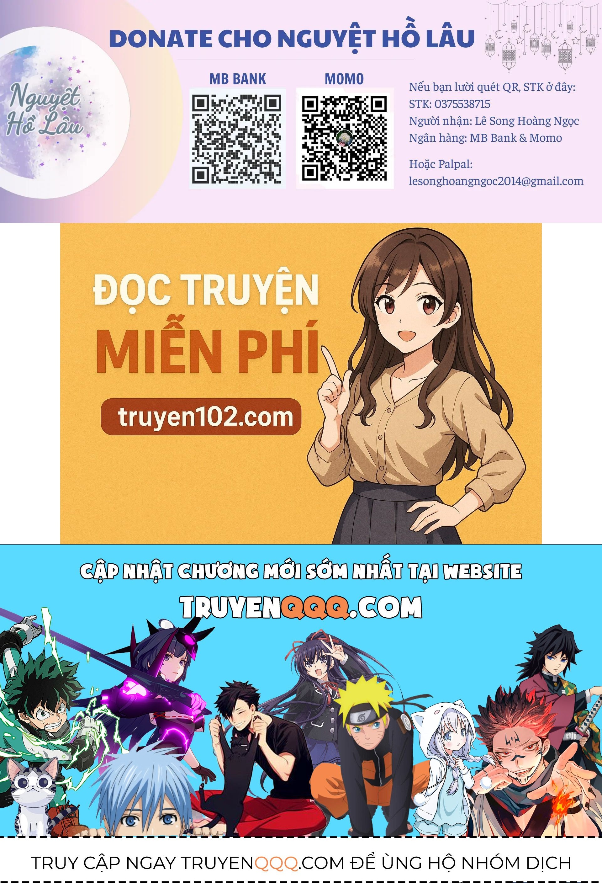 Boss Bride Days Tập 7.3 trang 5