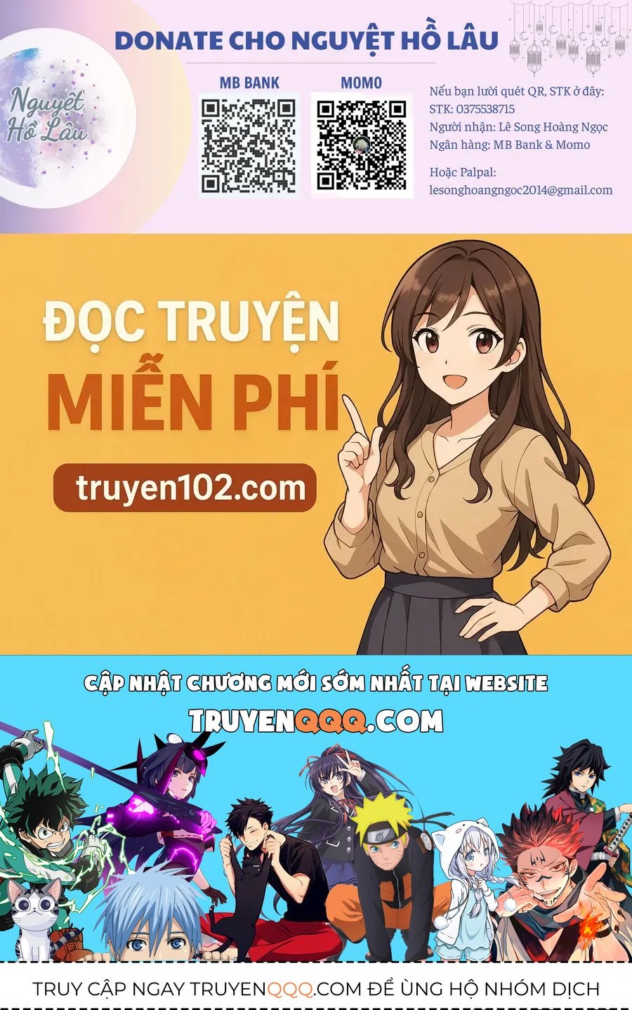 Boss Bride Days Tập 9.3 trang 5