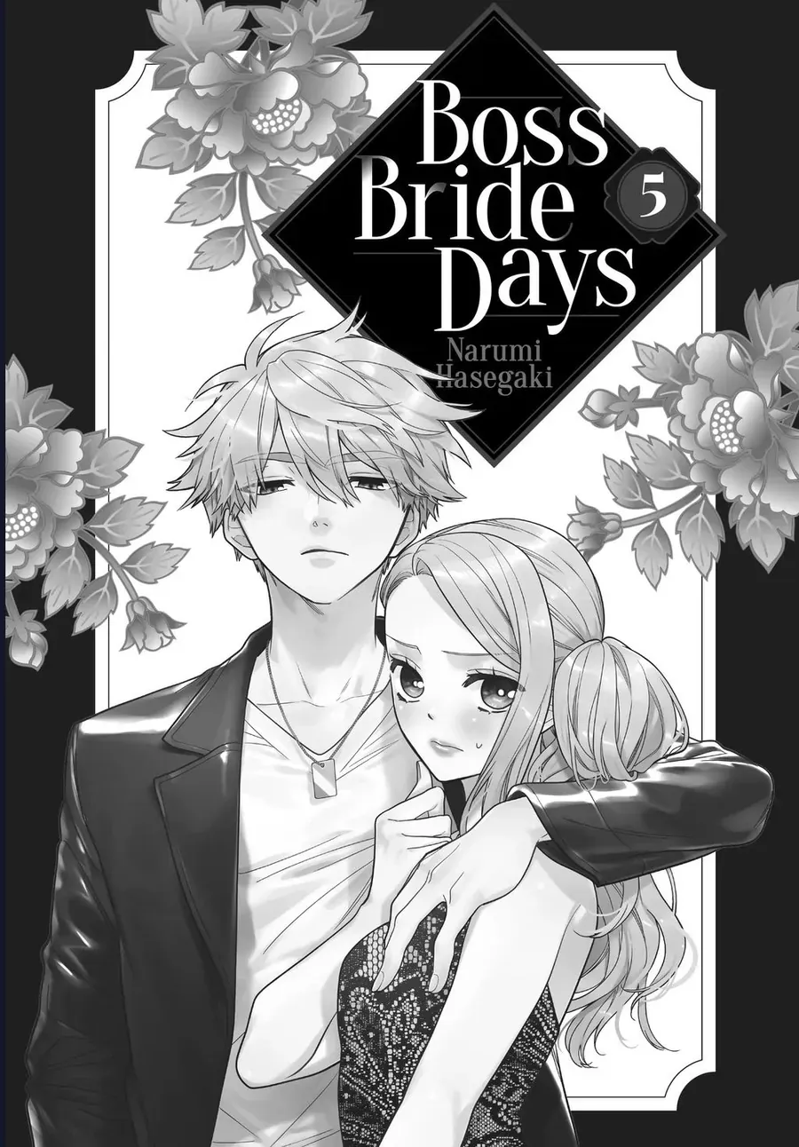 Boss Bride Days Tập 9 trang 2