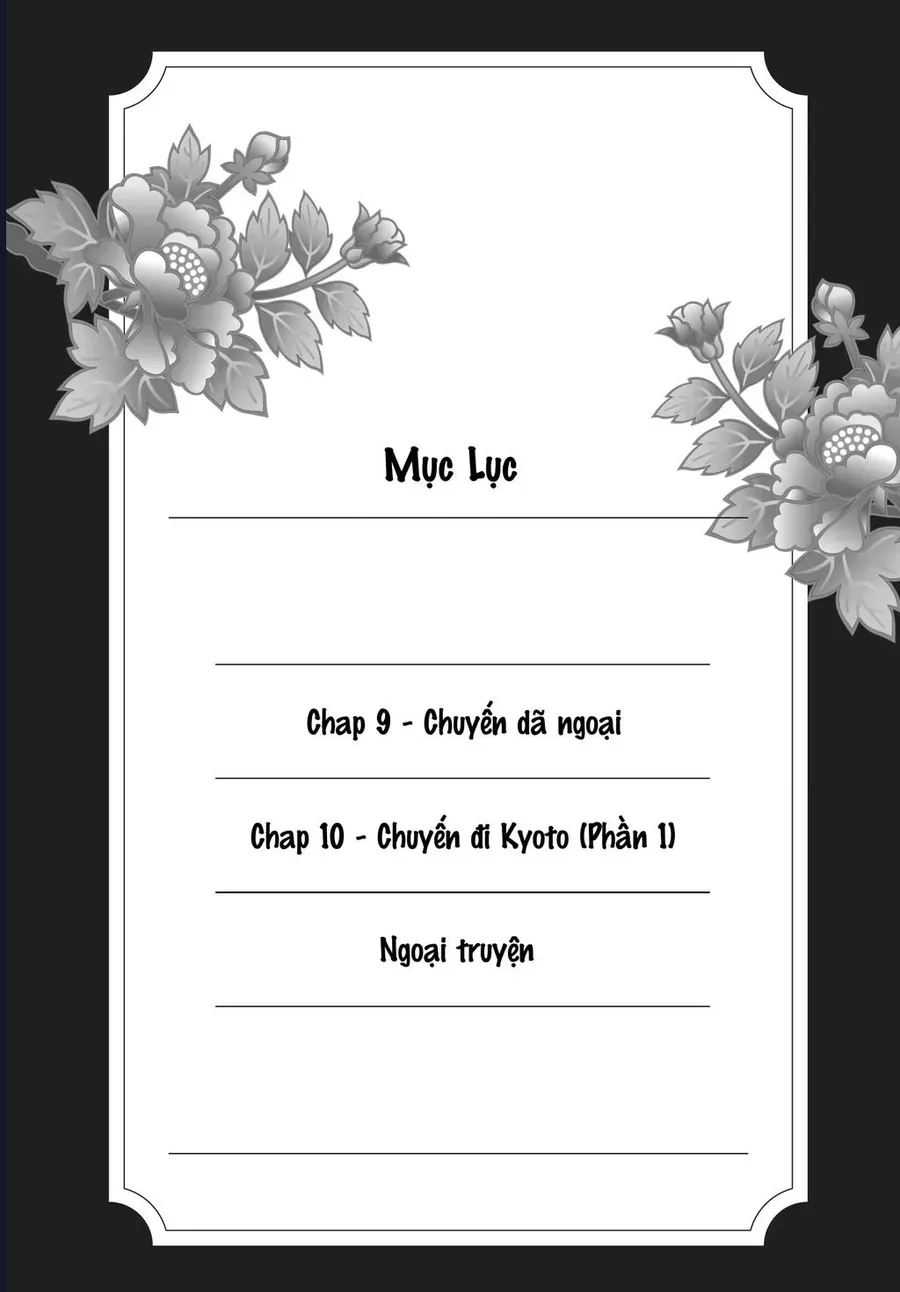 Boss Bride Days Tập 9 trang 3