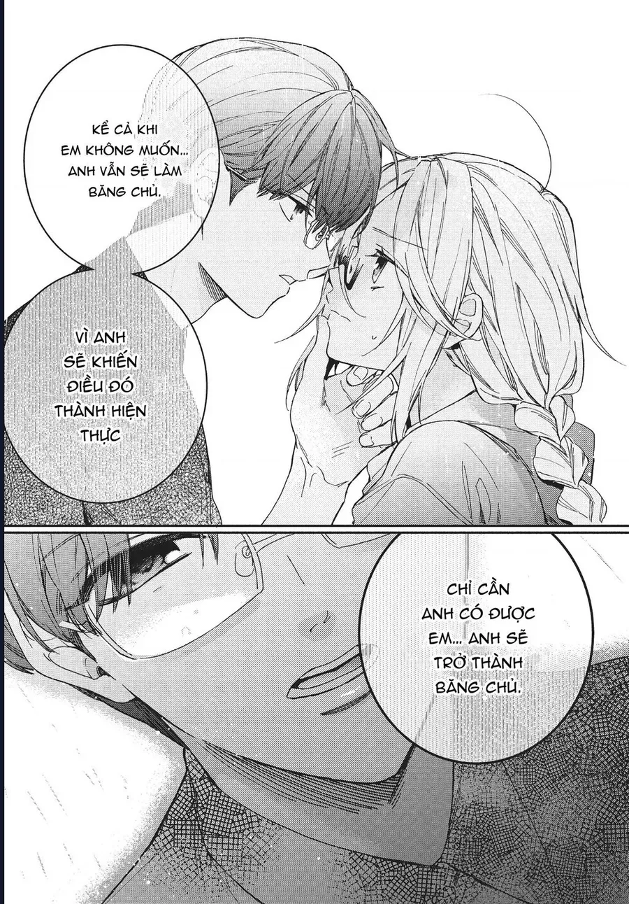 Boss Bride Days Tập 9 trang 46