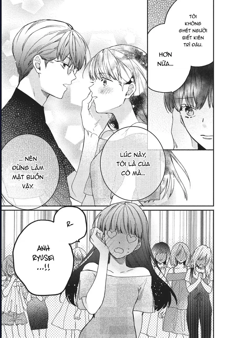 Boss Bride Days Tập 9 trang 68