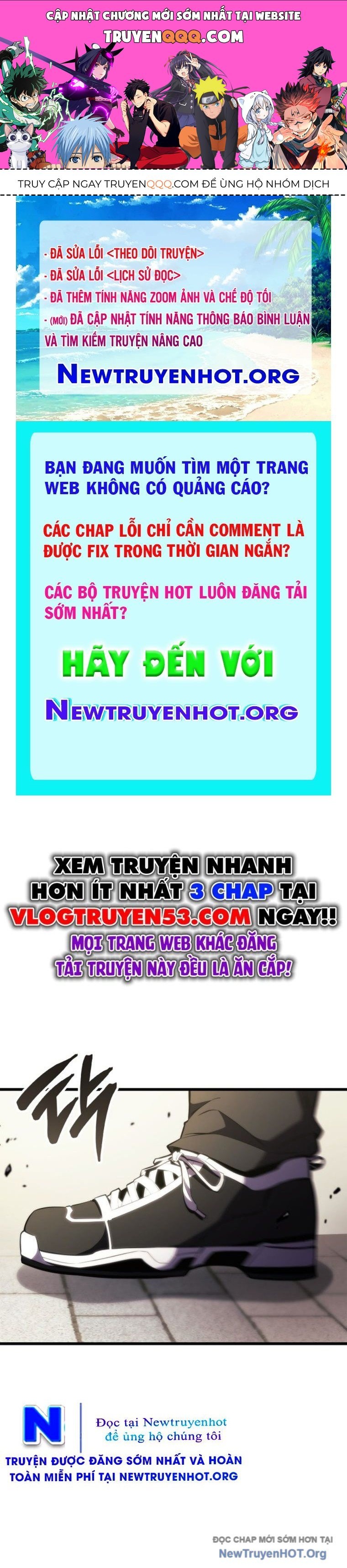 Breakers Tập 1 trang 1