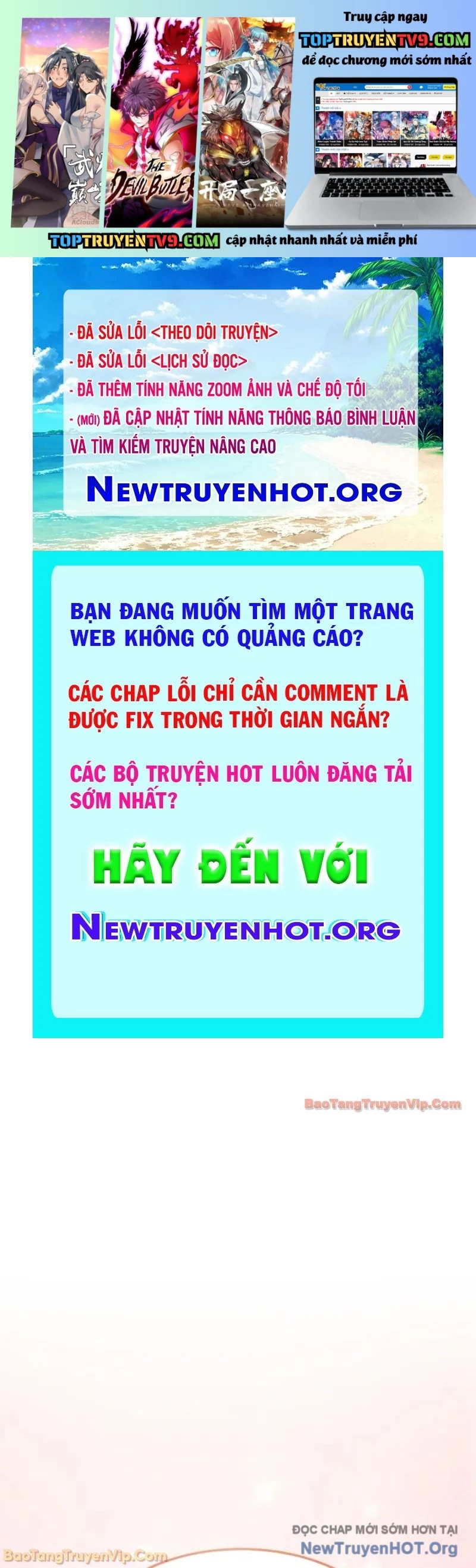Breakers Tập 11 trang 1