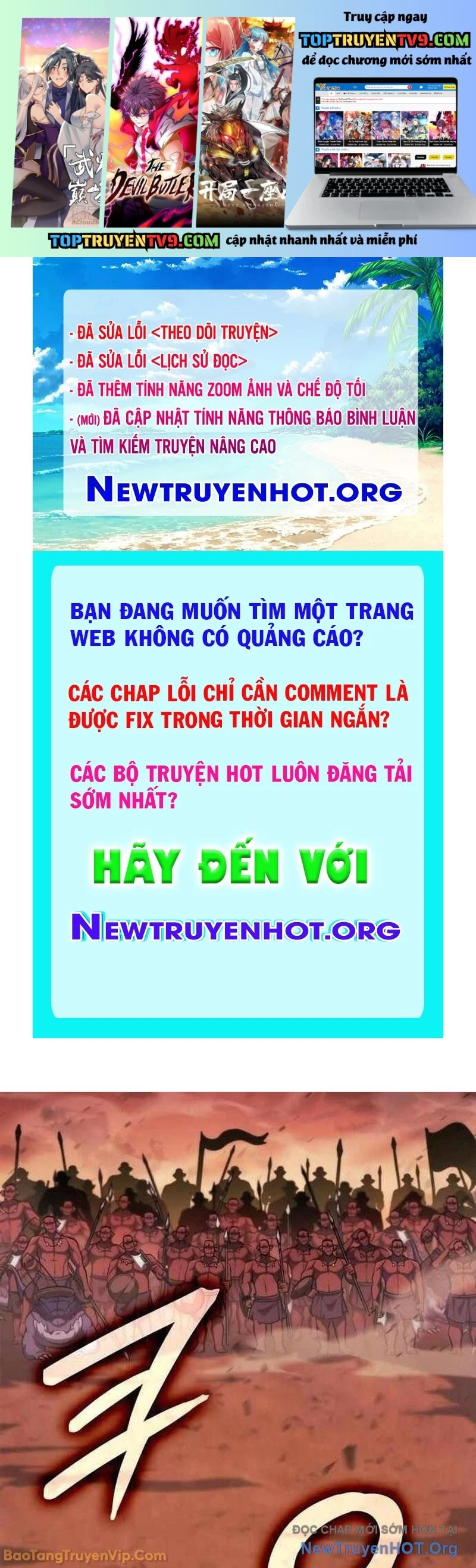 Breakers Tập 12 trang 1