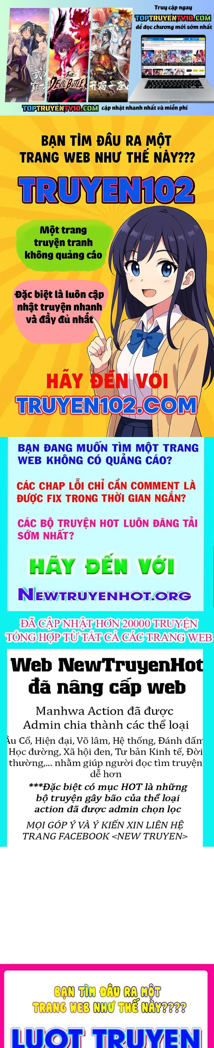 Breakers Tập 16 trang 1
