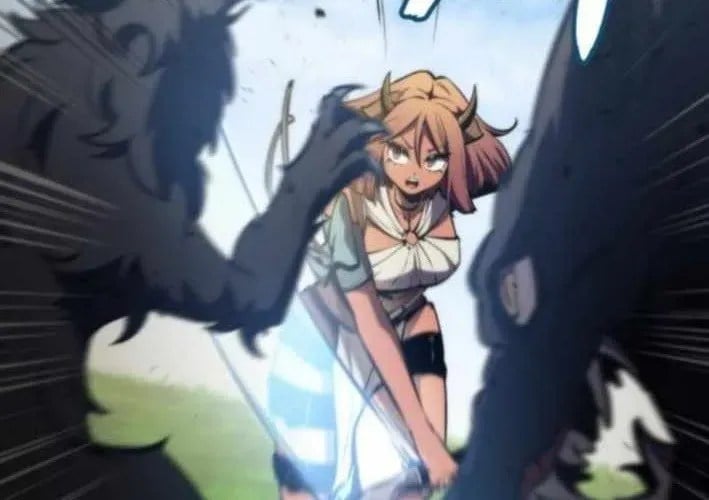 Breakers Tập 23 trang 293